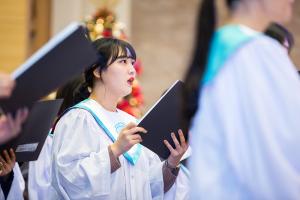  주일 4부예배