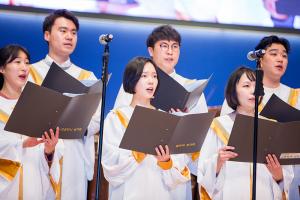  주일 4부예배