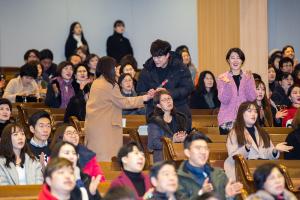  주일 4부예배
