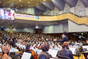  주일 2부예배