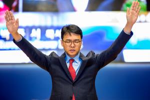 주일 4부예배