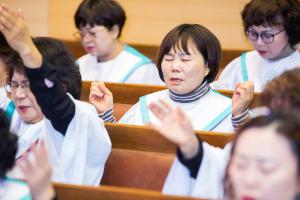  평강가족 성탄축제