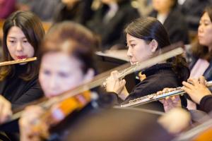  평강가족 성탄축제