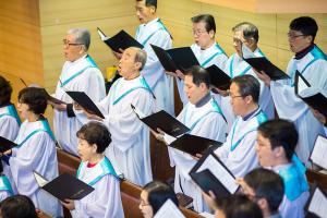  평강가족 성탄축제