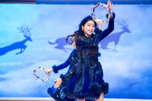  평강가족 성탄축제