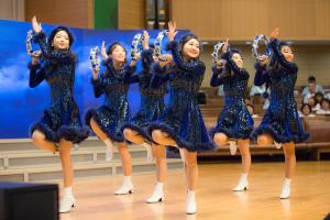  평강가족 성탄축제