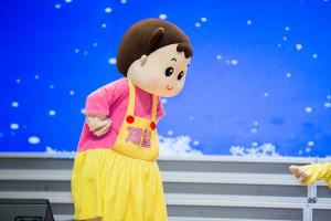  평강가족 성탄축제