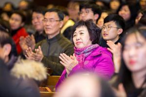  평강가족 성탄축제