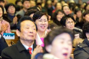  평강가족 성탄축제