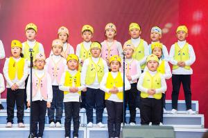  평강가족 성탄축제