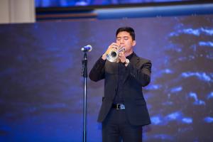  평강가족 성탄축제