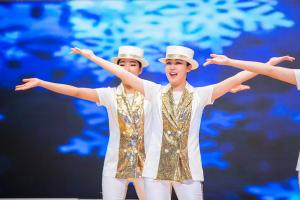  평강가족 성탄축제