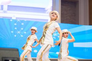  평강가족 성탄축제