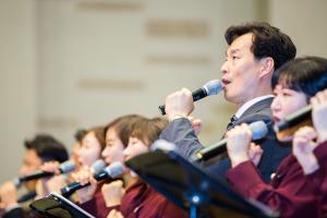  주일 4부 송구영신예배