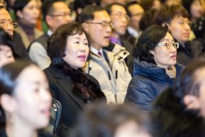  주일 4부 송구영신예배