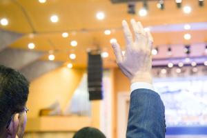  주일 4부 송구영신예배