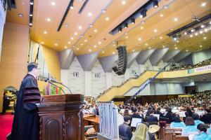  주일 4부 송구영신예배