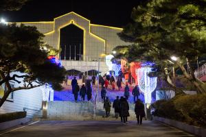  신년특별새벽예배