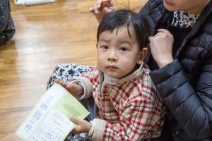  주일예배 영아부