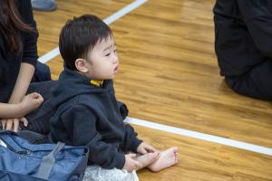  주일예배 영아부