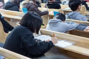  주일예배 중등부(에벤에셀)