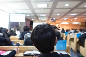  주일예배 중등부(에벤에셀)