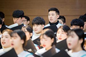  주일 청년연합예베