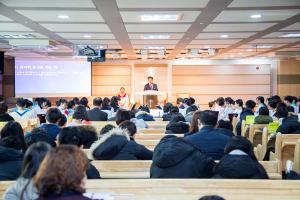  주일예배 중등부(에벤에셀)