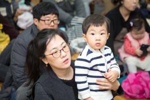  주일예배 영아부