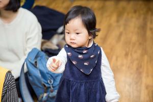  주일예배 영아부