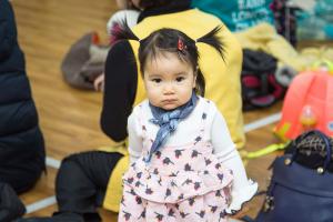  주일예배 영아부