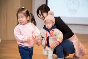  주일예배 영아부