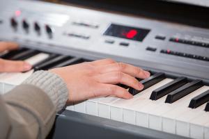  주일 청년연합예배