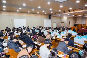  주일 청년연합예배