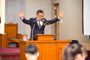  주일예배 초등부