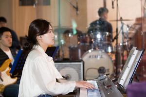  주일 청년1부(헵시바선교회) 정기예배