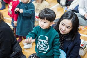  주일예배 영아부