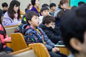  주일예배 초등부