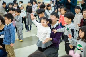  주일예배 유치부