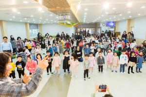  주일예배 유치부