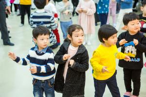  주일예배 유치부