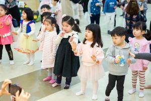  주일예배 유치부