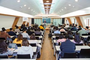  청년2부(그루터기선교회)'춘계수련회'