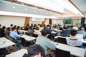  청년2부(그루터기선교회)'춘계수련회'