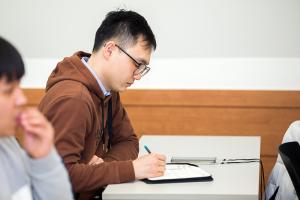  청년2부(그루터기선교회)'춘계수련회'