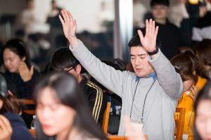  청년2부(그루터기선교회)'춘계수련회'