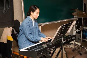  청년2부(그루터기선교회)'춘계수련회'