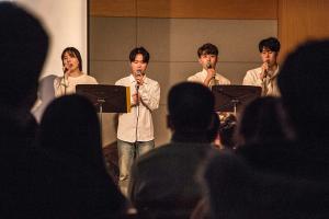  청년2부(그루터기선교회)'춘계수련회'