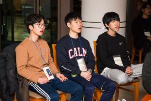  청년2부(그루터기선교회)'춘계수련회'