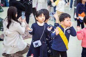  주일예배 유치부